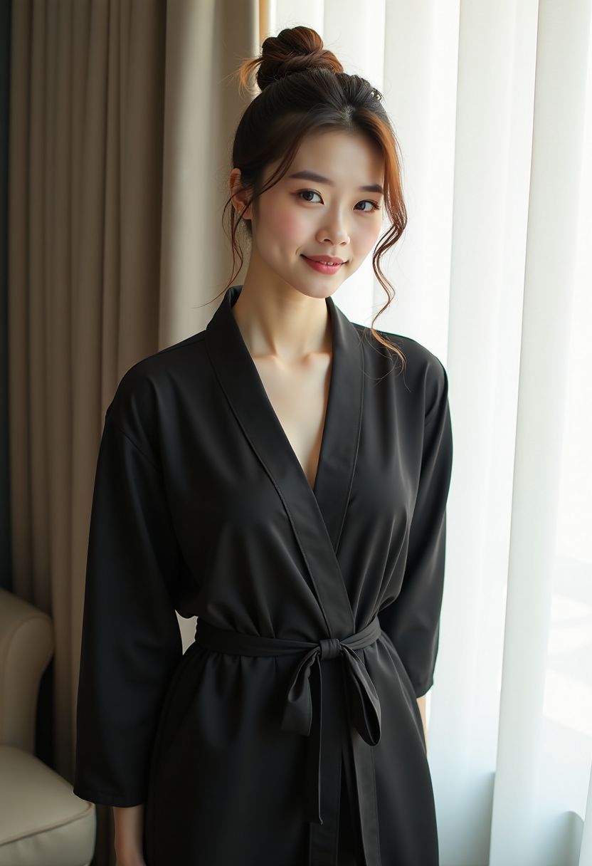 九部的检察官