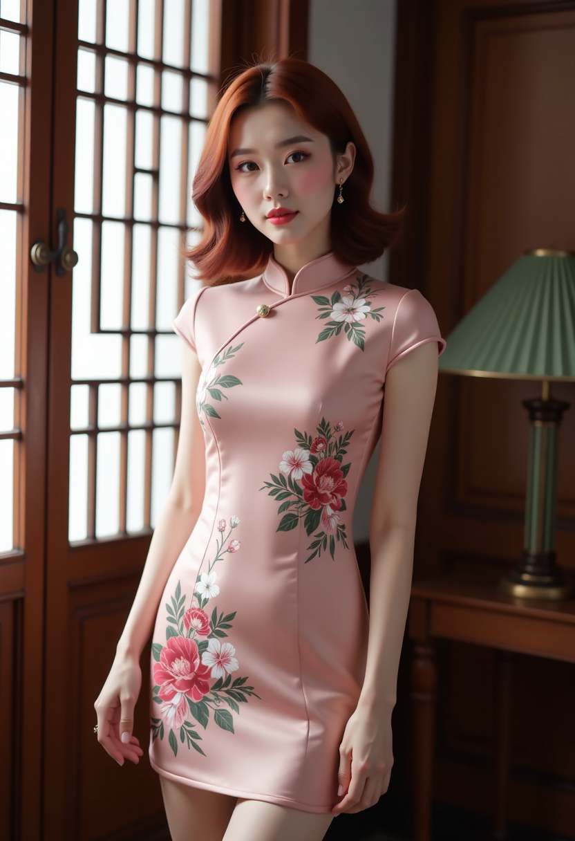 边水往事