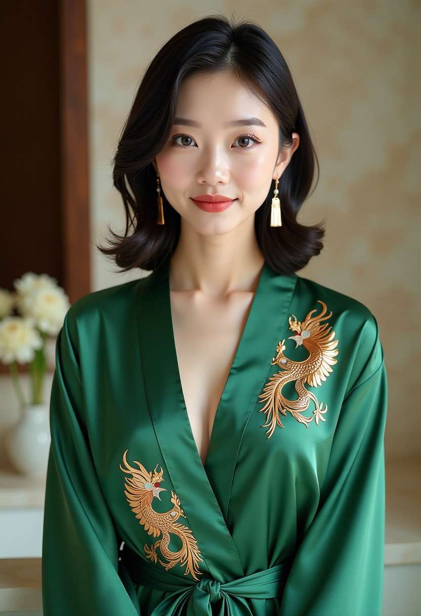 墨雨云间