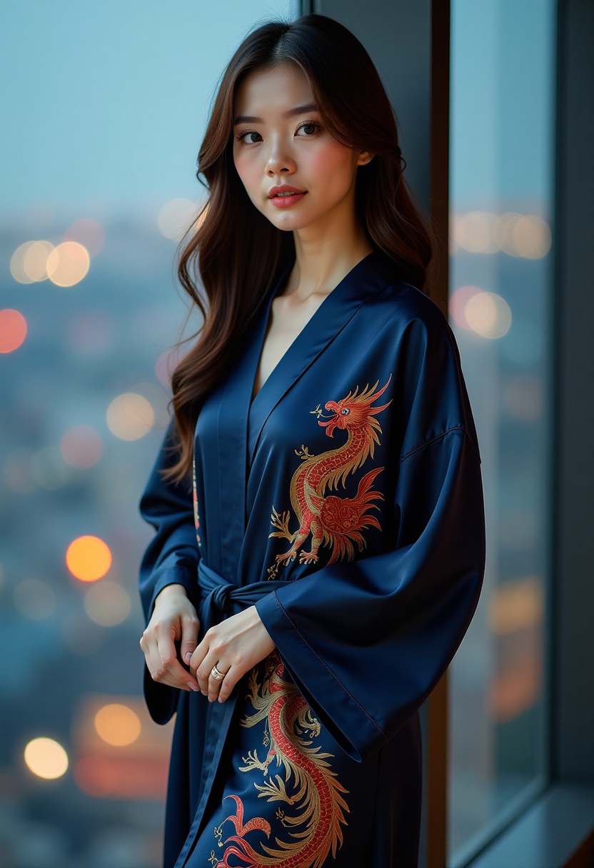 玫瑰的故事